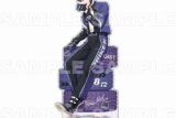 [アニメイト]ブルーロック レーシングStyle 特大アクリルスタンド【御影 玲王】
 
2025年05月発売