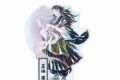 [アニメイト]呪術廻戦 夏油 傑 Ani-Art 第7弾 パーツ付きBIGアクリルスタンド
 
2025年7月27日発売