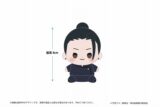 [アニメイト]呪術廻戦 懐玉・玉折 もっちび ぬいぐるみ 夏油傑
 
2025年06月上旬発売