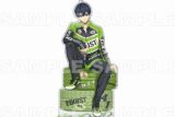 [アニメイト]ブルーロック レーシングStyle 特大アクリルスタンド【潔 世一】
 
2025年05月発売