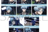 [アニメイト]ブルーロック2期 名場面ブロマイドコレクション/氷織 羊
 
2025年6月27日発売