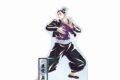 [アニメイト]呪術廻戦 東堂 葵 Ani-Art 第7弾 パーツ付きBIGアクリルスタンド
 
2025年7月27日発売