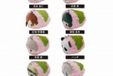 [アニメイト]呪術廻戦 桜餅マスコット
 
2025年07月下旬発売