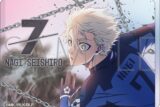 [アニメイト]ブルーロック2期 ノーブルアート/凪 誠士郎
 
2025年5月16日発売