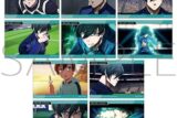 [アニメイト]ブルーロック2期 名場面ブロマイドコレクション/糸師 凛
 
2025年6月27日発売