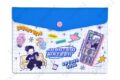 [アニメイト]呪術廻戦 ビィズニィズ エンベロープケース(五条・夏油/懐玉・玉折)
 
2025年07月発売