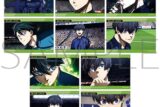 [アニメイト]ブルーロック2期 名場面ブロマイドコレクション/潔 世一
 
2025年6月27日発売