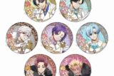 [アニメイト]ブルーロック ヴィンテージシリーズ キラキラ缶バッジ -玉座 Vol.3 Duel-
 
2025年05月下旬発売