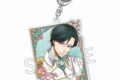 [アニメイト]ブルーロック ヴィンテージシリーズ アクリルキーホルダー -玉座 Vol.3 Duel- 糸師 凛
 
2025年05月下旬発売