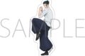 [アニメイト]呪術廻戦 第2期 ステッカー/夏油 傑 懐玉・玉折
 
2025年5月30日発売