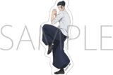[アニメイト]呪術廻戦 第2期 ステッカー/夏油 傑 懐玉・玉折
 
2025年5月30日発売
