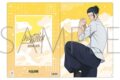 [アニメイト]呪術廻戦 第2期 クリアファイル/夏油 傑 懐玉・玉折
 
2025年5月30日発売