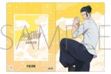 [アニメイト]呪術廻戦 第2期 クリアファイル/夏油 傑 懐玉・玉折
 
2025年5月30日発売