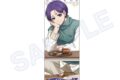 [アニメイト]ブルーロック B2半裁タペストリー 一休みver. 御影 玲王
 
2025年05月発売
