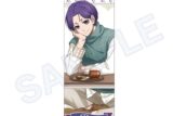 [アニメイト]ブルーロック B2半裁タペストリー 一休みver. 御影 玲王
 
2025年05月発売