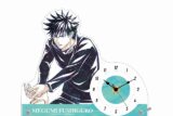 [アニメイト]呪術廻戦 伏黒 恵 Ani-Art 第7弾 アクリルスタンド時計
 
2025年7月27日発売