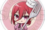 [アニメイト]ブルーロック2期 アクリルコースター/(もぐふれ)千切 豹馬
 
2025年6月13日発売