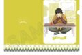 [アニメイト]ブルーロック クリアファイル 一休みver. 蜂楽 廻
 
2025年05月発売