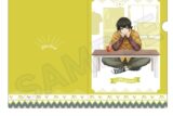 [アニメイト]ブルーロック クリアファイル 一休みver. 蜂楽 廻
 
2025年05月発売