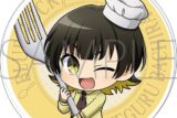[アニメイト]ブルーロック2期 アクリルコースター/(もぐふれ)蜂楽 廻
 
2025年6月13日発売
