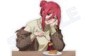 [アニメイト]ブルーロック ビッグアクリルスタンド 一休みver. 千切 豹馬
 
2025年05月発売
