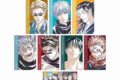 [アニメイト]呪術廻戦 トレーディング Ani-Art 第7弾 イラストカード ver.B【アニメイト特典付】
 
2025年7月27日発売