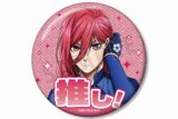 [アニメイト]TVアニメ『ブルーロック』 千切 豹馬 76mmグリッター缶バッジ
 
2025年6月7日発売