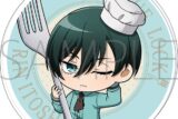 [アニメイト]ブルーロック2期 アクリルコースター/(もぐふれ)糸師 凛
 
2025年6月13日発売