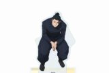 [アニメイト]呪術廻戦 アクリルスタンド Class Photo 懐玉・玉折 夏油傑
 
2025年6月14日発売
