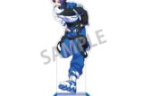 [アニメイト]ブルーロック アクリルスタンド 御影 玲王/サイバーパンク リバイバル
 
2025年04月発売