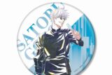 [アニメイト]呪術廻戦 五条 悟 Ani-Art 第4弾 懐玉・玉折 BIG缶バッジ【再販】
 
2025年6月17日発売