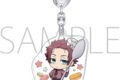 [アニメイト]ブルーロック2期 アクリルキーホルダー/(もぐふれ)糸師 冴
 
2025年6月13日発売