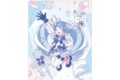 SNOW MIKU 2025 雪ミク Art by けけ A5硬質ケース キャラアニで
                                                2025年6月発売