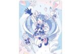 SNOW MIKU 2025 雪ミク Art by けけ A5硬質ケース キャラアニで
                                                2025年6月発売