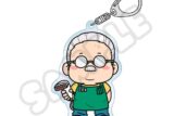 サカモトデイズ アクリルキーホルダー MA 坂本太郎 A キャラアニで
                                                2025年5月発売