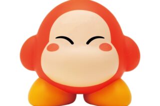 星のカービィ ソフビコレクション /ワドルディ にっこり

        
 2024年4月下旬発売 (エンスカイ)