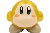 星のカービィ ソフビコレクション / ゴールデンワドルディ

        
 2024年7月下旬発売 (エンスカイ)