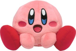 星のカービィ カービィのぼうし

        
 2024年8月上旬発売 (エンスカイ)