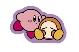 星のカービィ カービィ play with ワドルディ ラバークリップ /(1)だいじょうぶ?

        
 2025年8月発売 (エンスカイ)