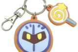 星のカービィ クッキーキーホルダー /(3)メタナイト

        
 2024年8月下旬発売 (エンスカイ)