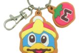 星のカービィ クッキーキーホルダー /(4)デデデ大王

        
 2024年8月下旬発売 (エンスカイ)