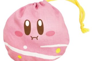 星のカービィ ふわふ和コレクション 水風船型巾着 /(1)カービィ

        
 2024年8月上旬発売 (エンスカイ)