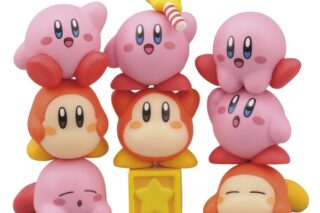 星のカービィ のせキャラNOS-86

        
 2023年8月発売 (エンスカイ)