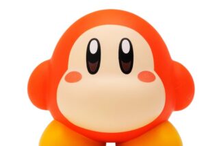 星のカービィ ソフビコレクション /ワドルディ

        
 2018年2月発売 (エンスカイ)