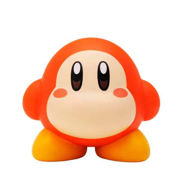 星のカービィ ソフビコレクション /ワドルディ

        
 2018年2月発売 (エンスカイ)