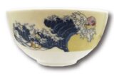 星のカービィ ふわふ和コレクション 茶碗 プププ三十六景 フロートアイランズ沖浪裏

        
 2020年8月下旬発売 (エンスカイ)