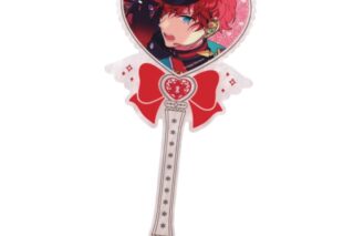 あんさんぶるスターズ!! (あんスタ) マジカルステッキ /(14)天城一彩

        
 2025年4月下旬発売 (エンスカイ)