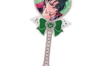 あんさんぶるスターズ!! マジカルステッキ /(38)蓮巳敬人

        
 2025年4月下旬発売 (エンスカイ)