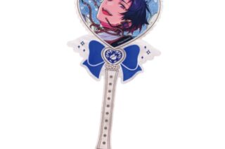 あんさんぶるスターズ!! (あんスタ) マジカルステッキ /(4)伏見弓弦

        
 2025年4月下旬発売 (エンスカイ)