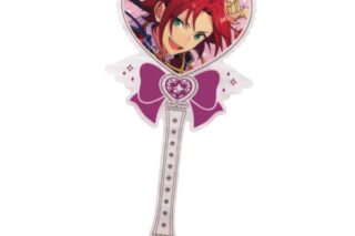あんさんぶるスターズ!! (あんスタ) マジカルステッキ /(8)衣更真緒

        
 2025年4月下旬発売 (エンスカイ)